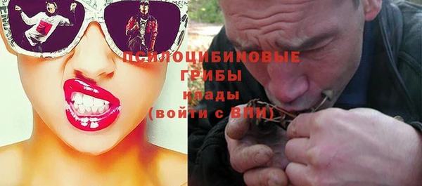 ALPHA PVP Заволжье