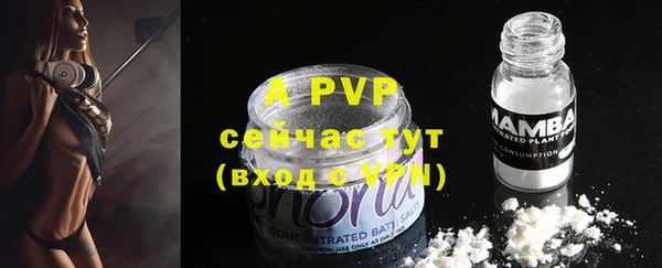 ALPHA PVP Заволжье